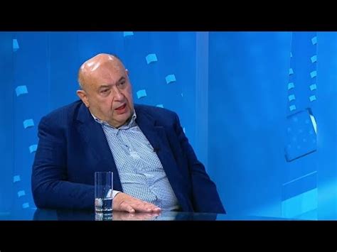 Prodanović o natječaju za čelno mjestu USKOK a Vi ste tamo Pale sam