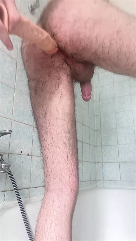 Solo Dildo Amateur Gay Porn Anal Toy Porn Feat DiaperSky XHamster