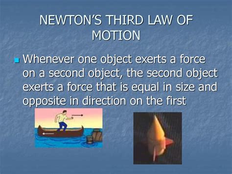 Chapter 6 Forces In Motion Ppt Download