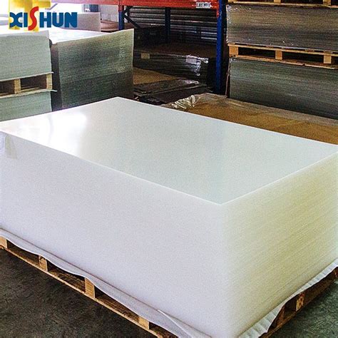 Welldon Acrylic Transparent Sheet 0 5mm 1mm 1 5 Mm Acrylic Sheet