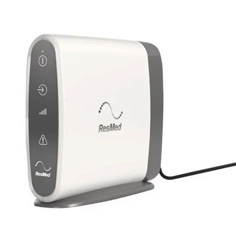 Resmed Astral 100 Ventilator at ₹ 600000 in New Delhi | ID: 23459228312