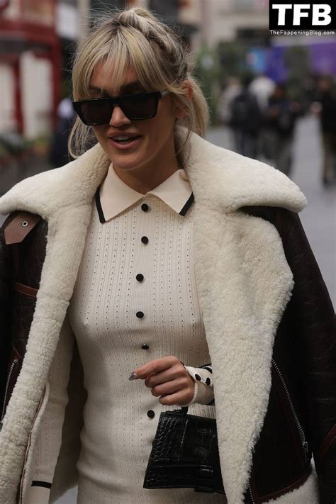 Ashley Roberts Iamashleyroberts Inkedashleyroberts Nude OnlyFans Photo The Fappening Plus