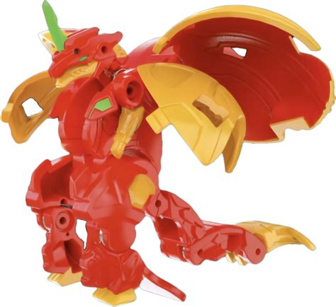 Bakugan Hyper Dragonoid