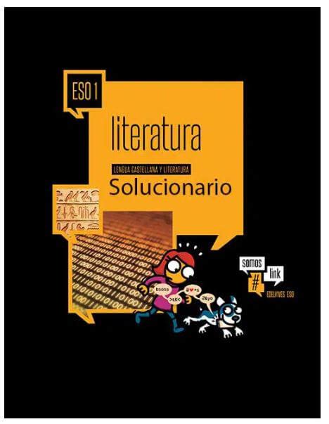 Solucionario Lengua Y Literatura 1 Eso Edelvives 2022 Hot Sex Picture