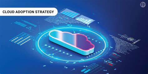 A Guide To Developing A Cloud Adoption Strategy For Enterprises