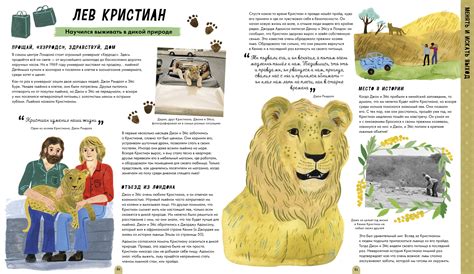 Удивительные энциклопедии. 50 животных, которые вошли в историю купить ...
