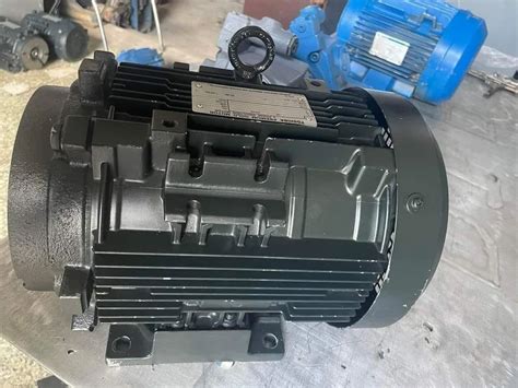 Crompton Single Phase Induction Motors At Rs Crompton Greaves