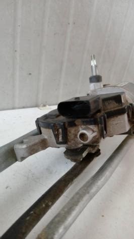 Motorino Tergi Ant Completo Di Tandem Fiat Panda Annunci Torino