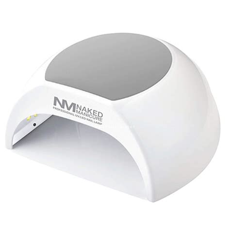 Zoya Naked Manicure Professional Uv Led Lamp Nail Lamp Series A W Nail Polish Direct