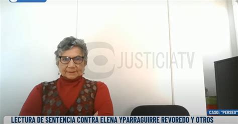 Caso Perseo Poder Judicial ordena la disolución cierre y clausura del