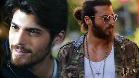 Can Yaman Las mejores imágenes del actor turco YouTube