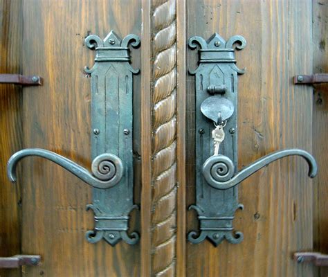 Door With Sidelights La Puerta Originals Front Entry With Shutters