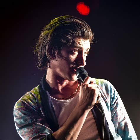 Alex Turner
