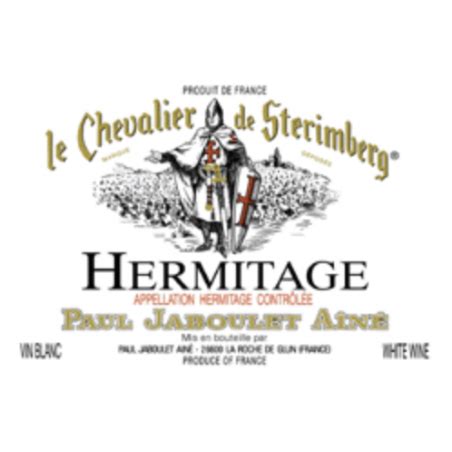 Hermitage Le Chevalier de Sterimberg 1984 Buy Paul Jaboulet Aîné