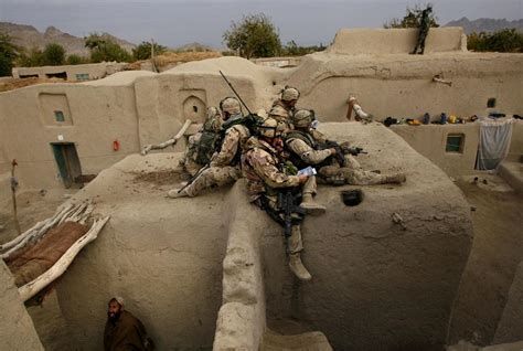 Gallery War In Afghanistan 2001 Present Digital Exclusives Photo