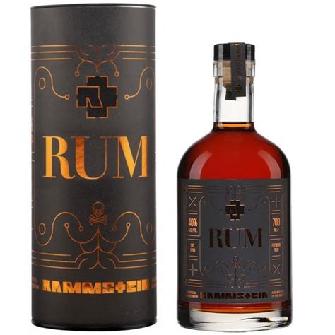 Accueil Spiritueux RHUM