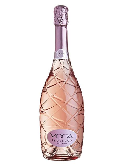 Voga Prosecco Rose Extra Dry S Nh R U