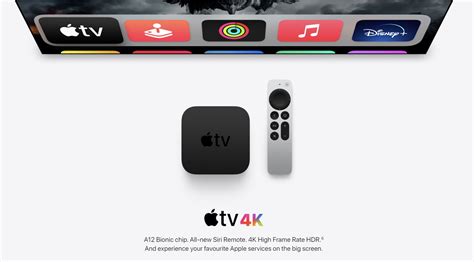 New Expensive Apple TV Streamer Box – channelnews