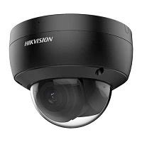 Hikvision DS 2CD2146G2 ISU Pro Series AcuSense IP67 4MP Fixed Dome IP