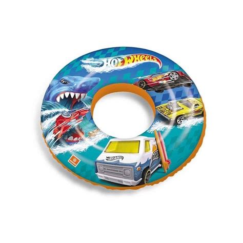 Mondo Anello Hot Wheels D Cm
