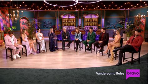 Ariana Madix Bursts Into Tears In Vanderpump Rules Reunion Trailer