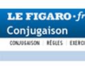 Conjugador de verbs en francès Biblioteca Digital Escola Lledoner