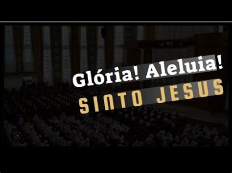 HINO 248 GLÓRIA ALELUIA SINTO JESUS HINO CCB VIOLINO TROMBONE