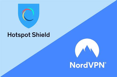 Hotspot Shield Vs Nordvpn One Clear Winner In 2024 9 Tests