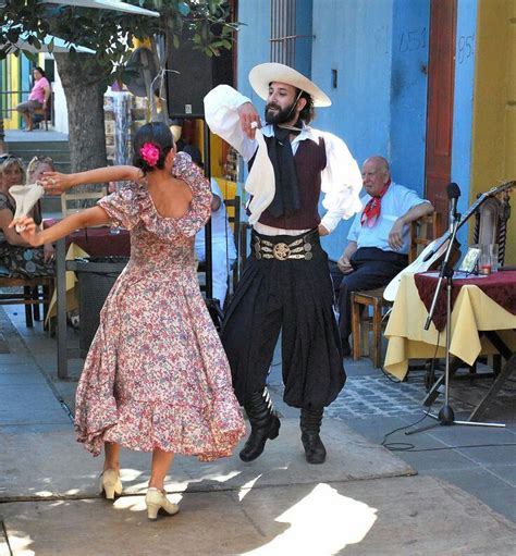 Argentina Traje Tipico Argentina Traje De Paisana Traje De Baile