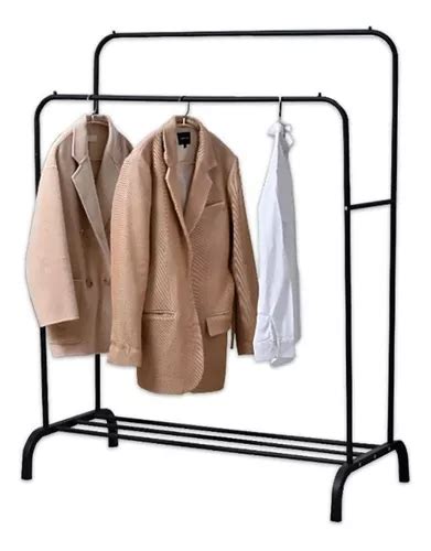 Rack Armable Clothes Organizer Closet Home Closet Hooks MercadoLivre