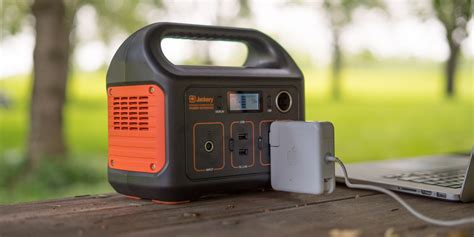 Jackery Explorer 240 Review Portable Power At An Affordable Price Video