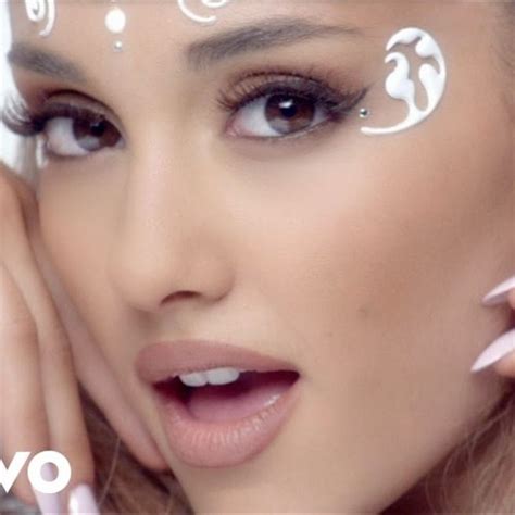 Break Free Ariana Grande