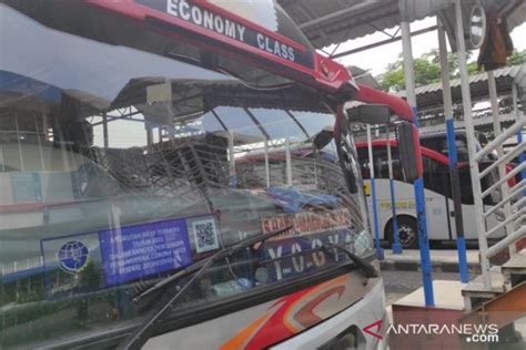 Segera Jalan Rek Ini Harga Tiket Dan Rute Bus Trans Jatim Genpi Co