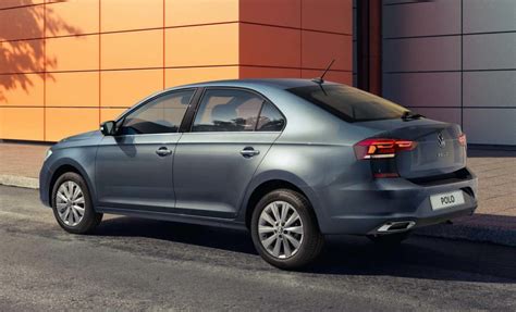 New Gen Volkswagen Vento To Launch By End Things To Know