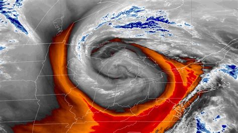 Satellite Images That Wowed Our Meteorologists | Weather.com