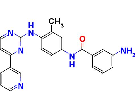 Cas Amino N Methyl Pyridinyl