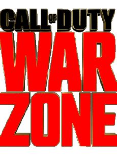 GIF Warzone Call of Duty Jeux Vidéo