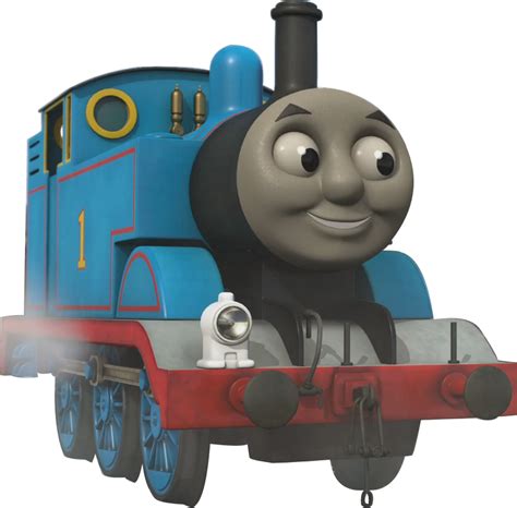 Series 13-18 Thomas (PNG) by Agustinsepulvedave on DeviantArt