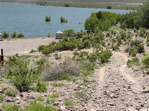 Piute Reservoir Parking, Utah : Off-Road Trail Map & Photos | onX Offroad