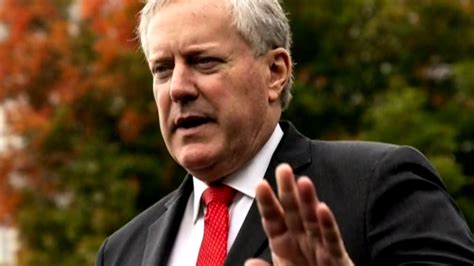 Watch Cbs Evening News Mark Meadows Testifies In Georgia Full Show