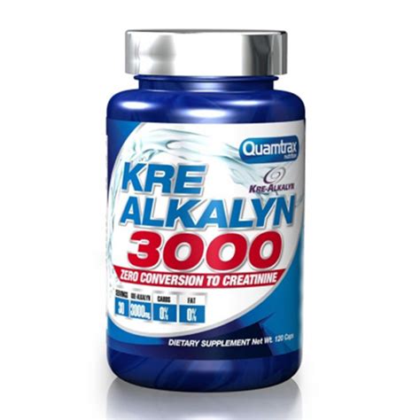 Buy Quamtrax Kre Alkalyn Cap In Dubai Abu Dhabi Sharjah Uae