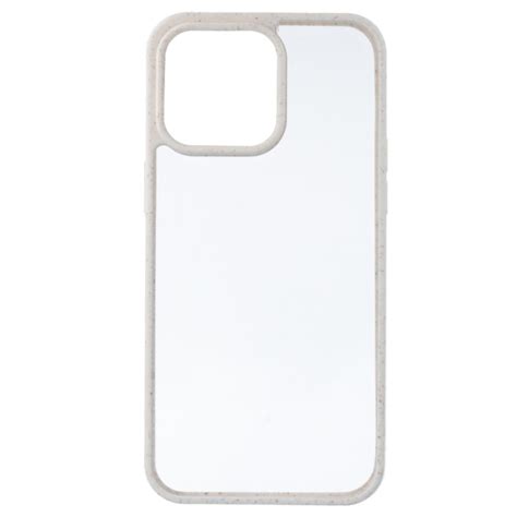 Case Ecocase Bumper Biodegradable For Iphone Pro Max Kamalion