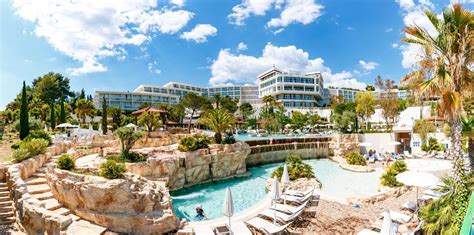 Amfora Hvar Grand Beach Resort Schauinsland Reisen