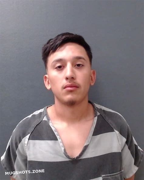 Vega Jose Diaz 07 01 2023 Comal County Mugshots Zone