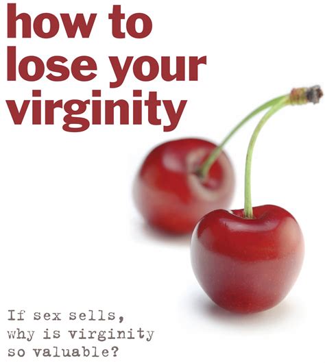 Exemplary Info About How To Lose Your Virginity By Yourself Matehope54