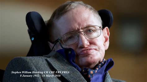 Stephen Hawking ‘transcendence Looks At The Implications Of Artificial