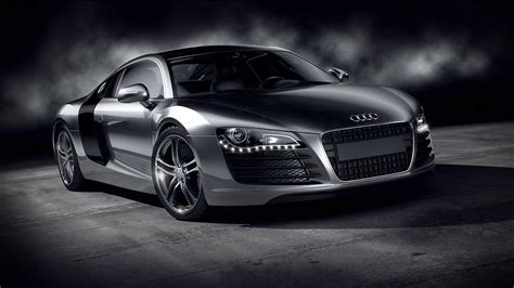 Audi R8 Wallpapers Hd Wallpaper Cave