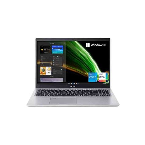 Acer Aspire 5 Laptop Intel Core i5-11th Gen ( 8GB/256GB SSD) A515-56-53S3