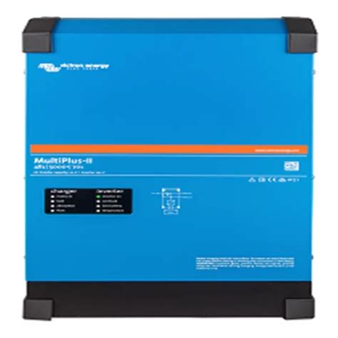 Buy Victron Multiplus Ii W Inverter Charger Shumata