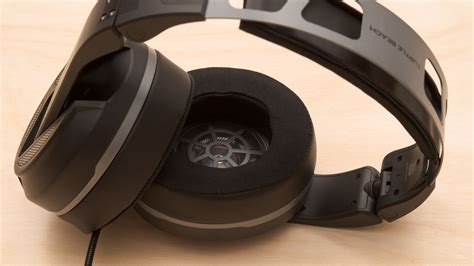 Turtle Beach Elite Atlas Aero Wireless Review - RTINGS.com